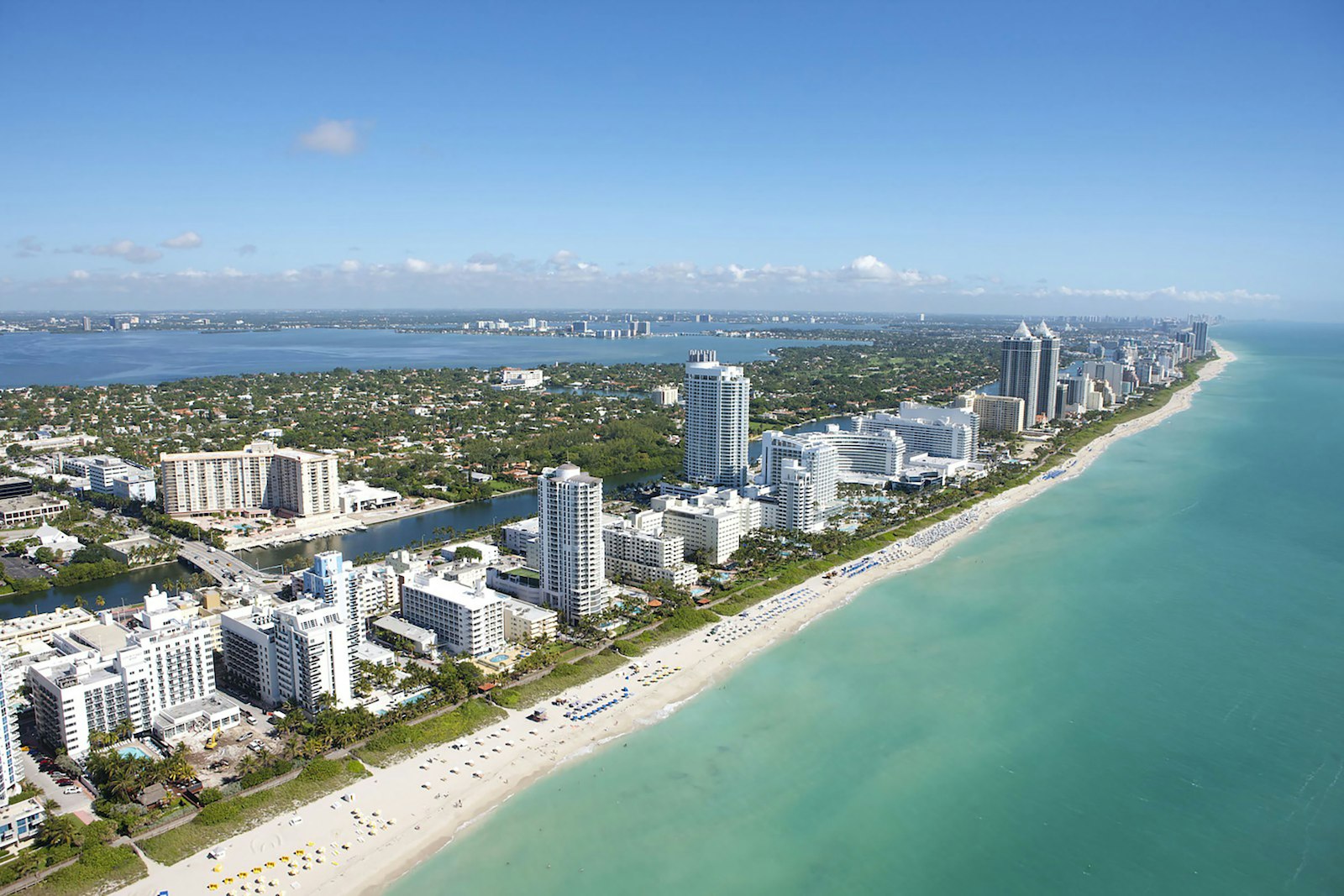 Photo from Miami Beach